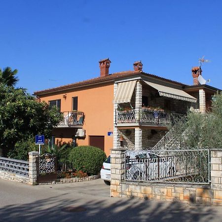 Apartments With A Parking Space Umag - 7039 Luaran gambar
