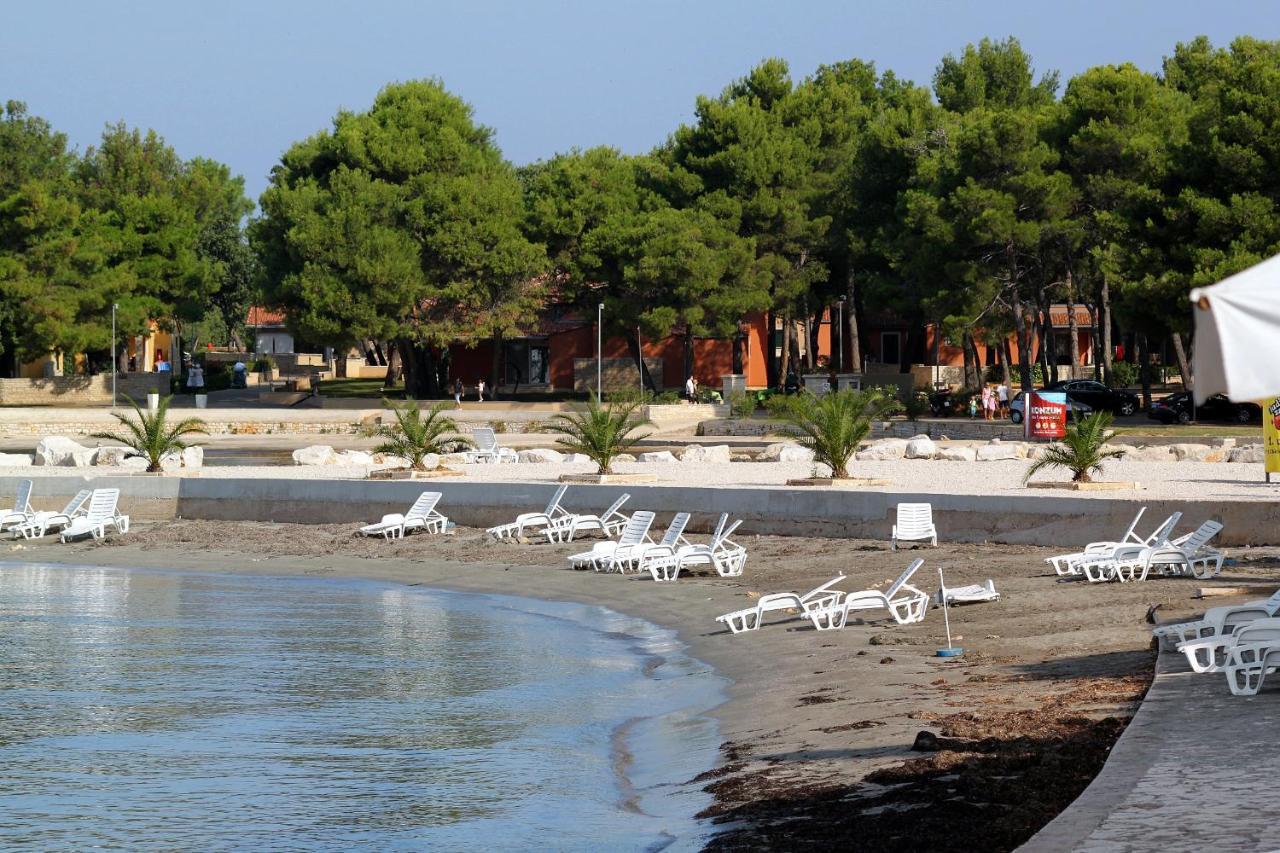 Apartments With A Parking Space Umag - 7039 Luaran gambar