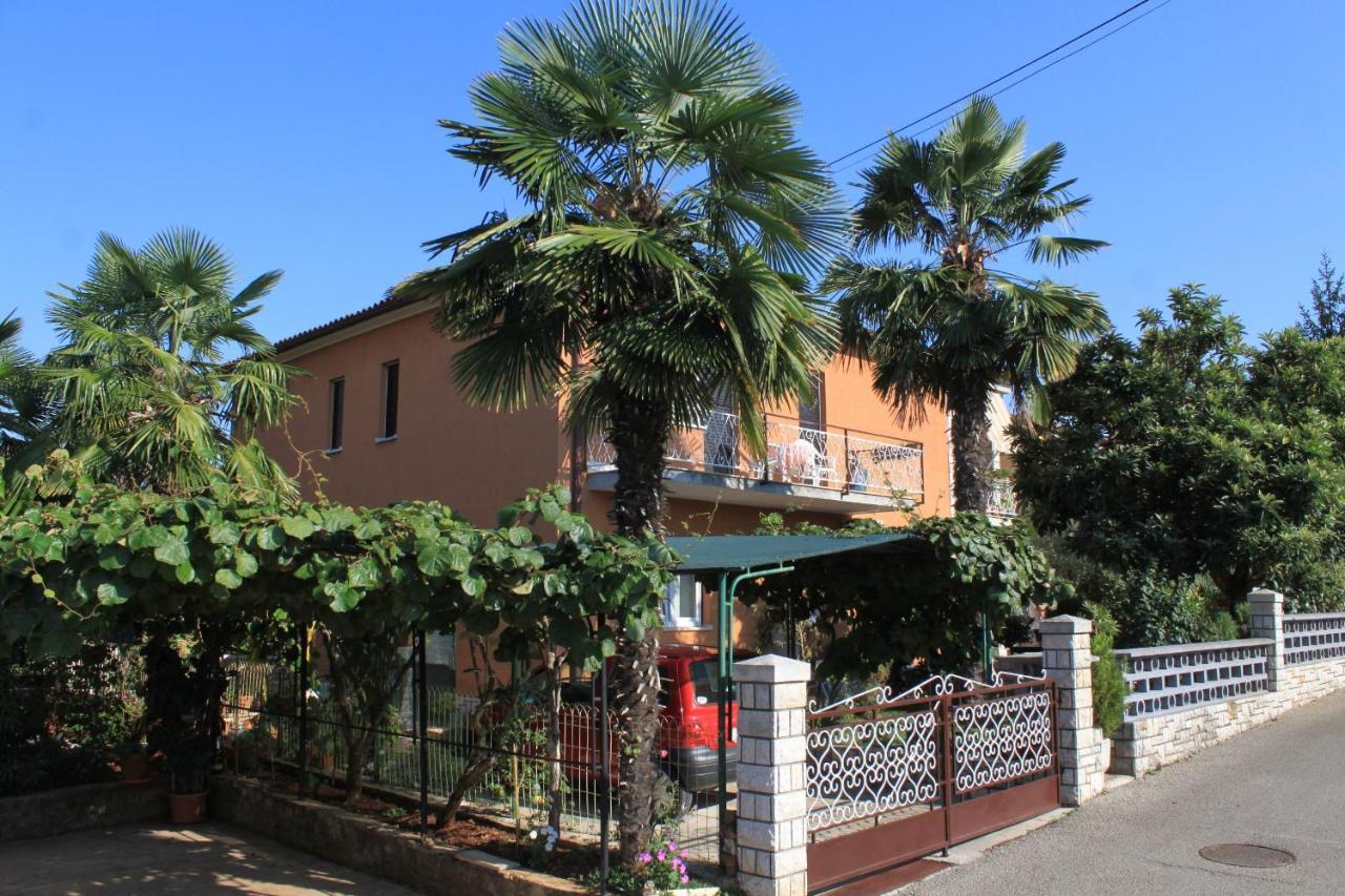Apartments With A Parking Space Umag - 7039 Luaran gambar