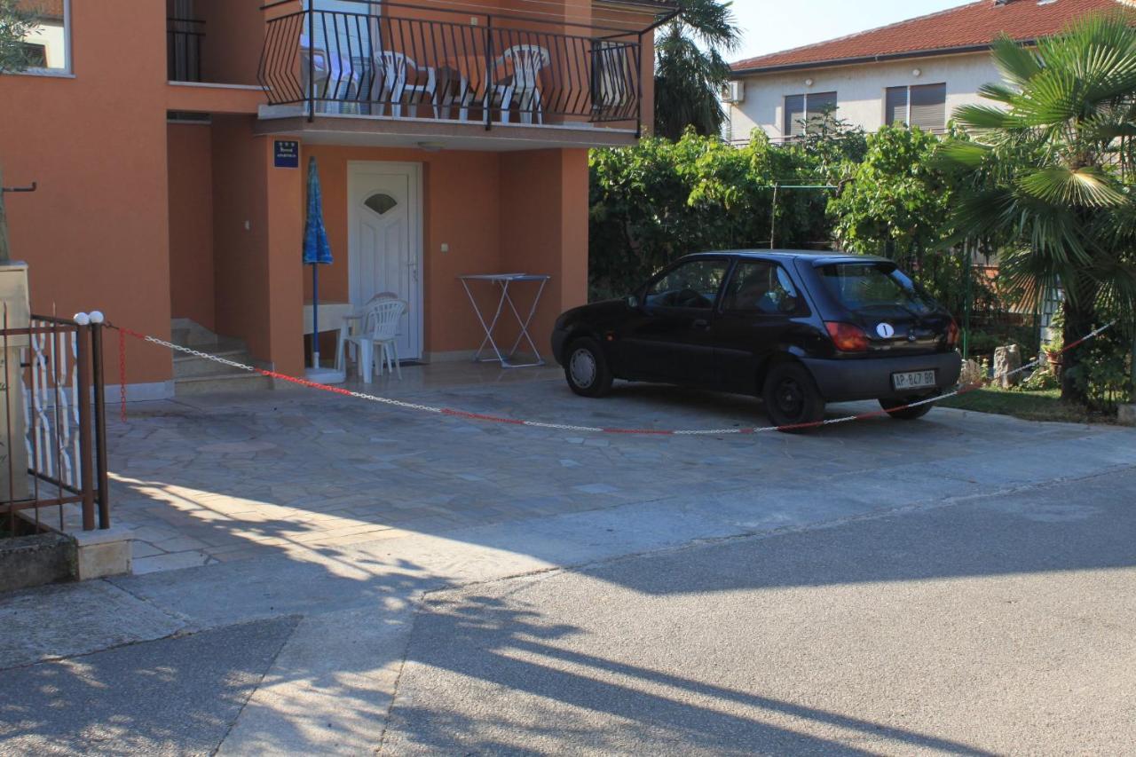 Apartments With A Parking Space Umag - 7039 Luaran gambar