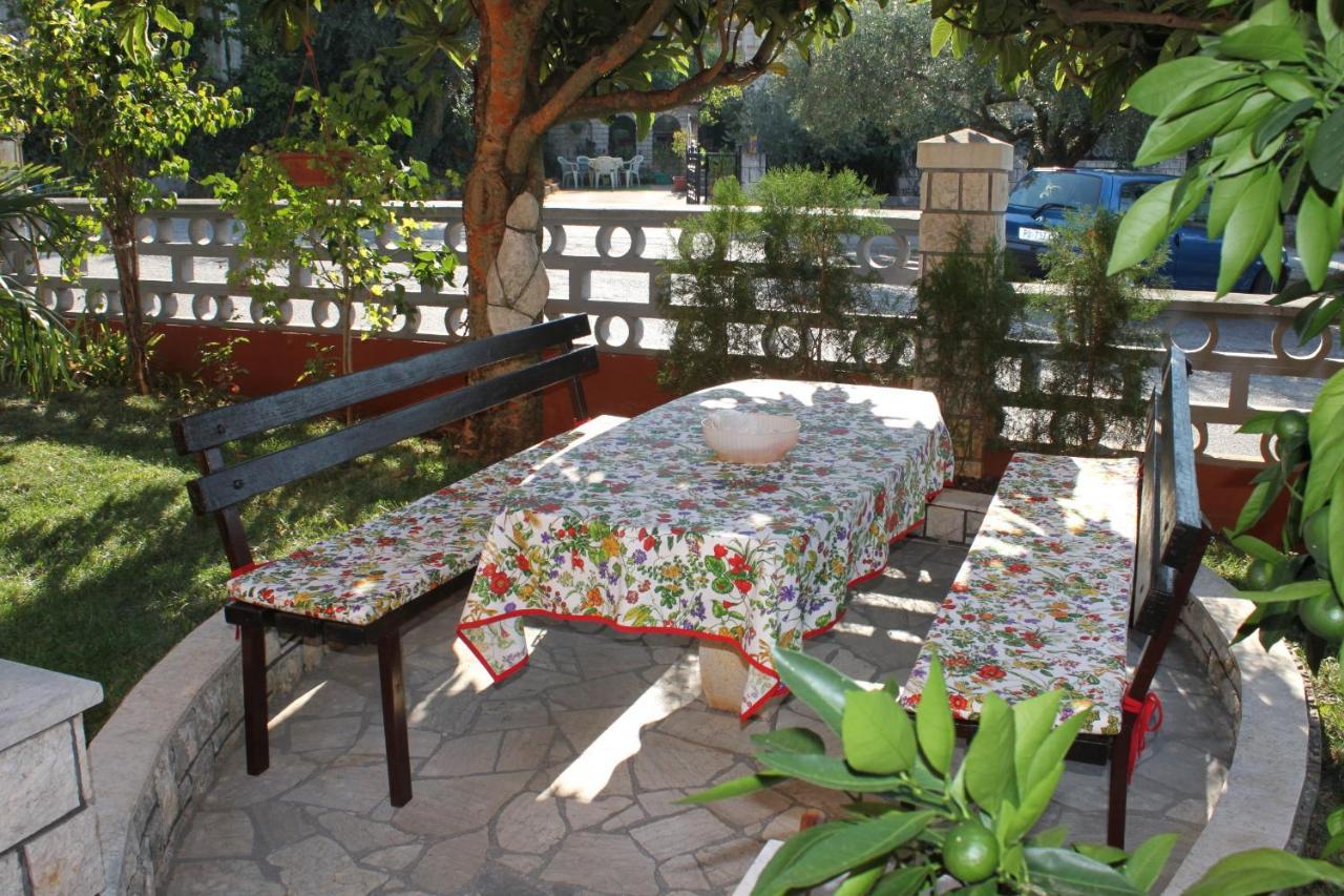 Apartments With A Parking Space Umag - 7039 Luaran gambar
