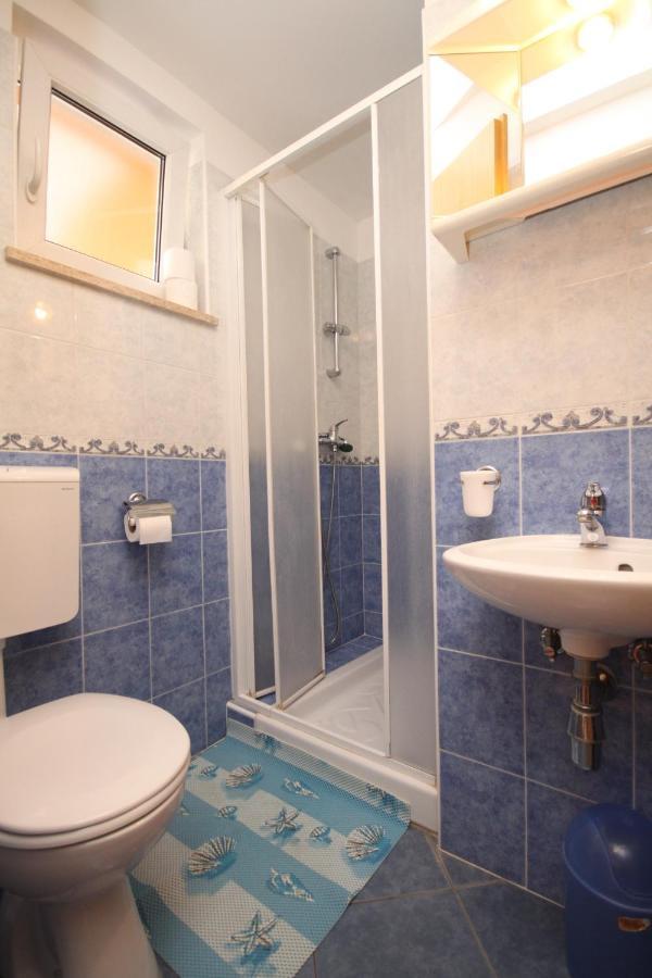 Apartments With A Parking Space Umag - 7039 Luaran gambar