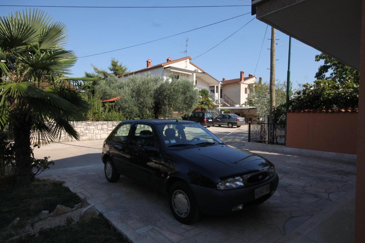 Apartments With A Parking Space Umag - 7039 Luaran gambar