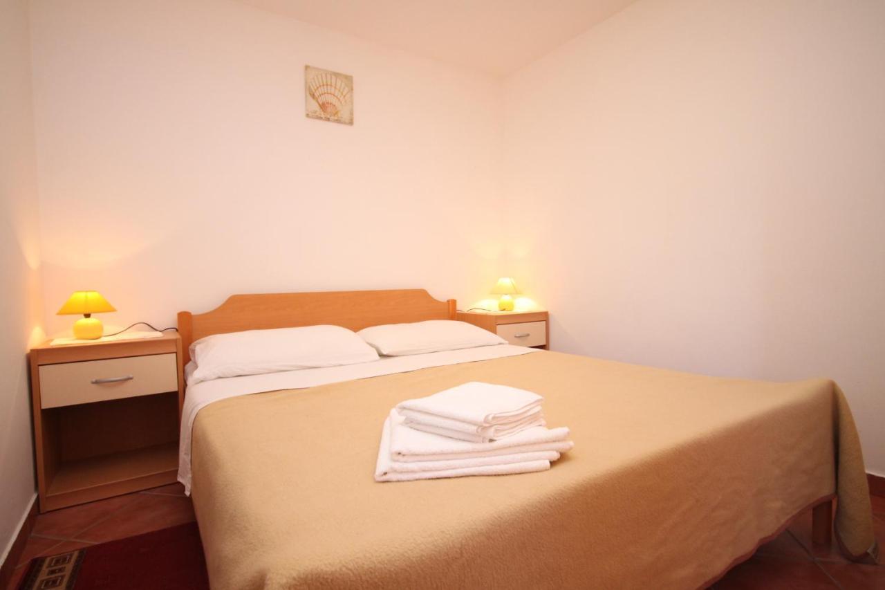 Apartments With A Parking Space Umag - 7039 Luaran gambar