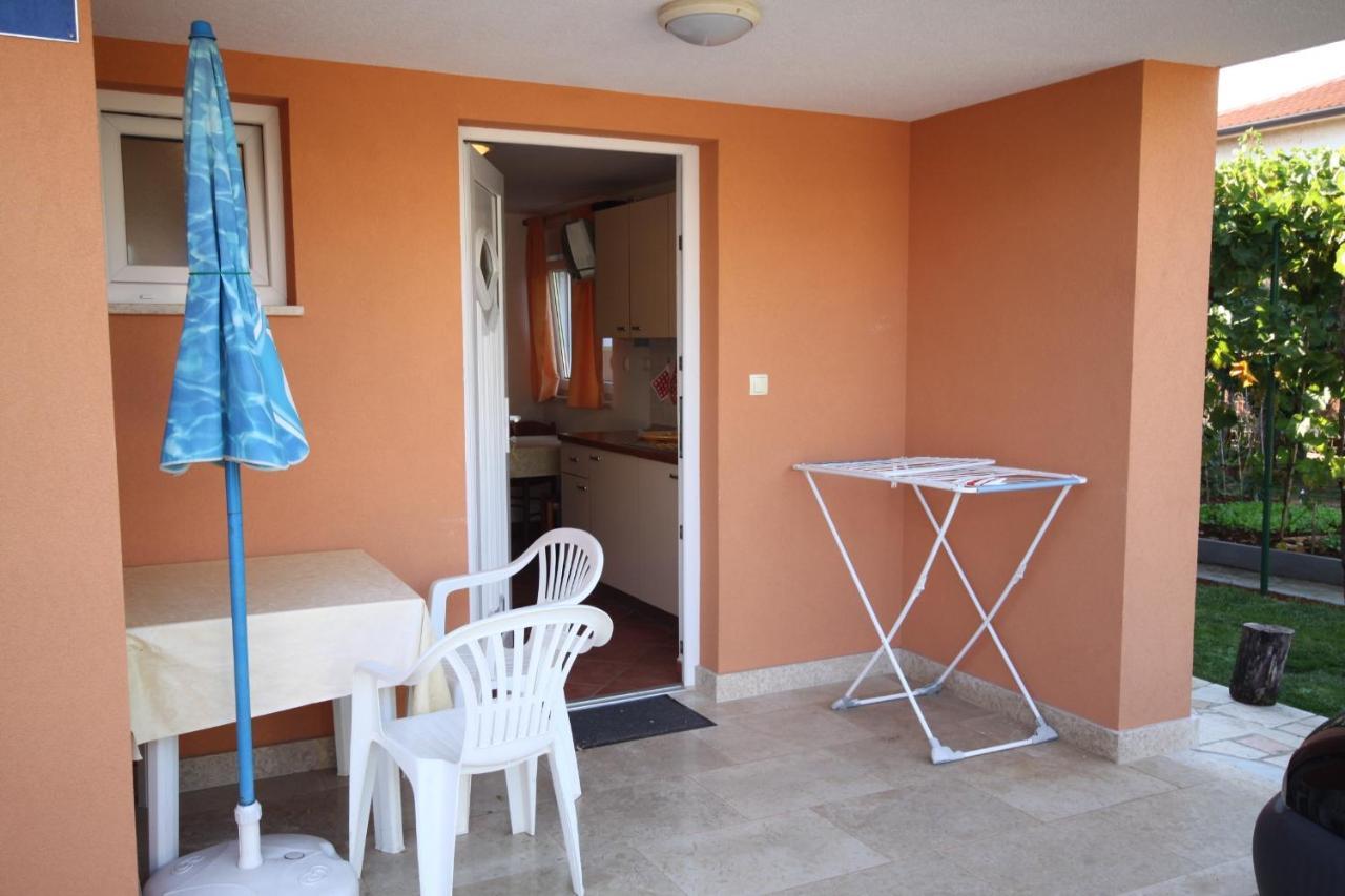 Apartments With A Parking Space Umag - 7039 Luaran gambar
