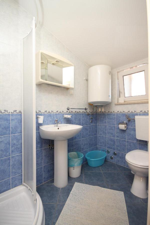 Apartments With A Parking Space Umag - 7039 Luaran gambar