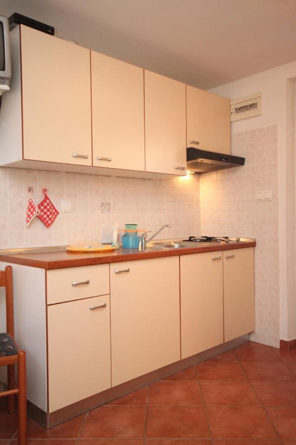 Apartments With A Parking Space Umag - 7039 Luaran gambar