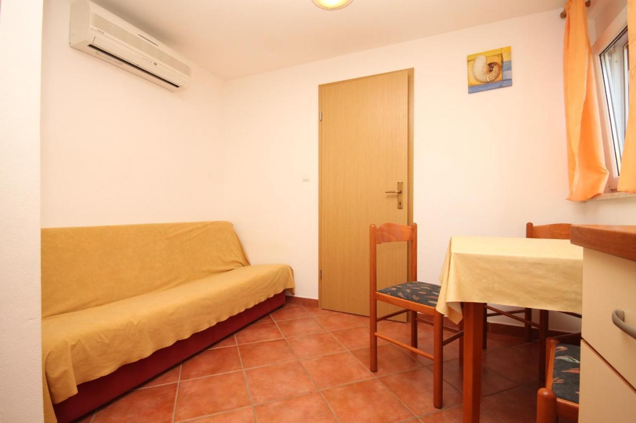 Apartments With A Parking Space Umag - 7039 Luaran gambar