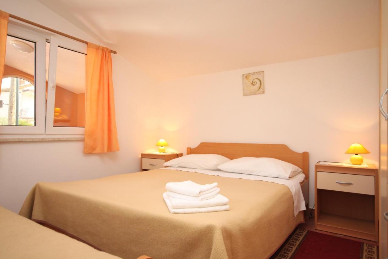 Apartments With A Parking Space Umag - 7039 Luaran gambar