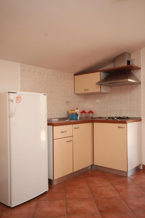 Apartments With A Parking Space Umag - 7039 Luaran gambar