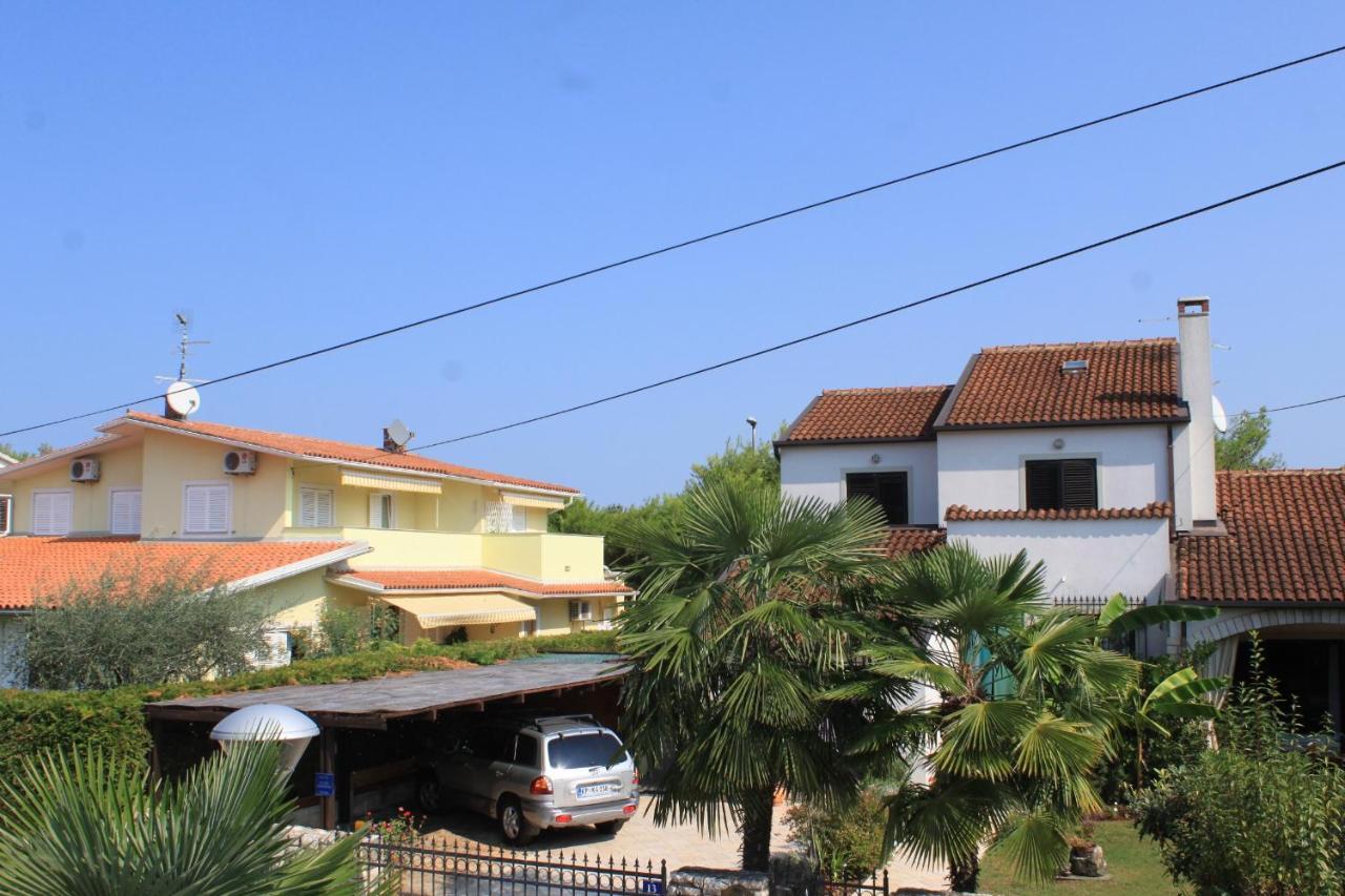 Apartments With A Parking Space Umag - 7039 Luaran gambar