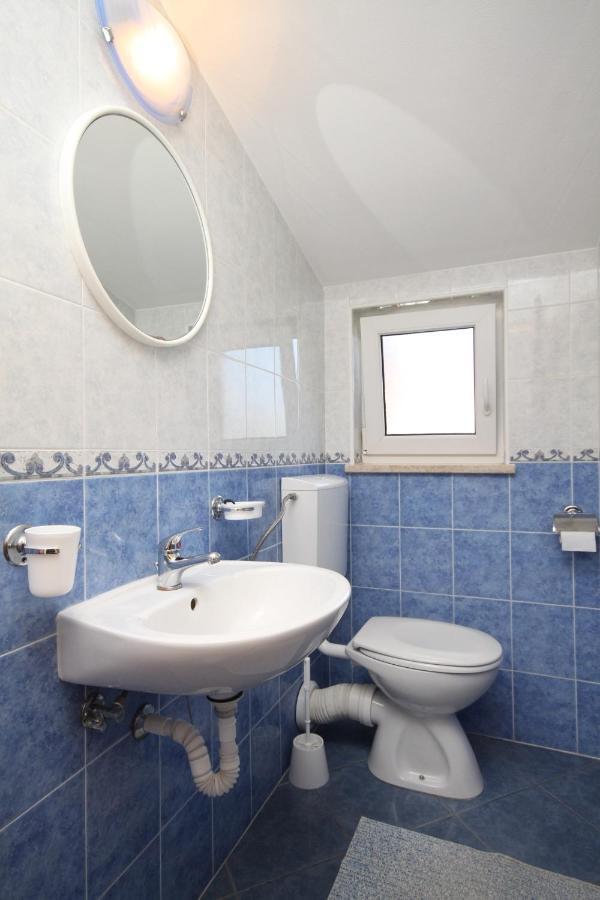 Apartments With A Parking Space Umag - 7039 Luaran gambar