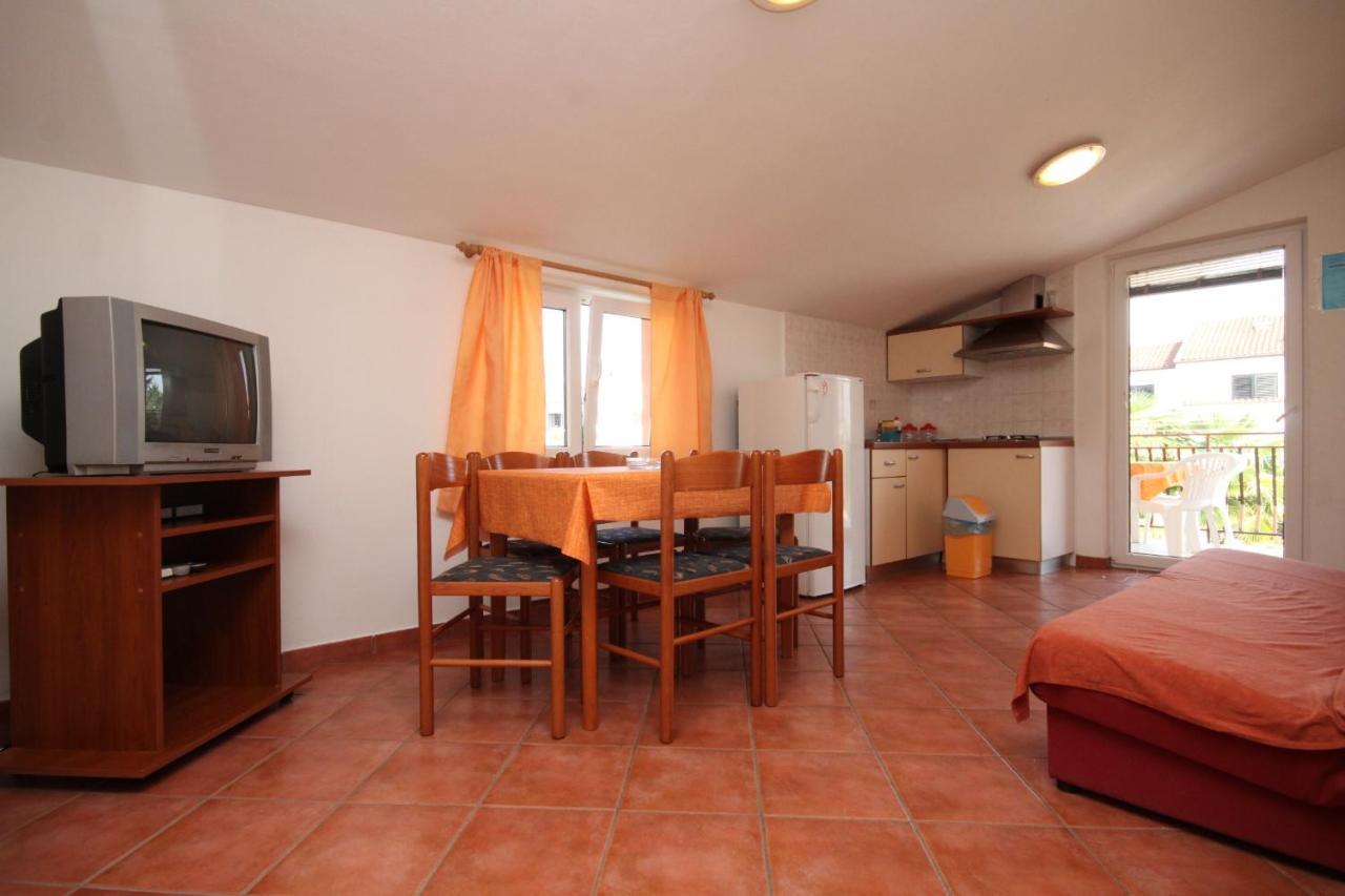 Apartments With A Parking Space Umag - 7039 Luaran gambar